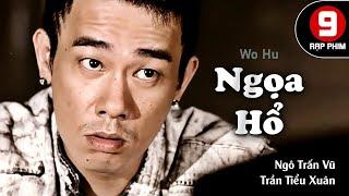 [Phim Cuối Tuần] Ngọa Hổ (Wo Hu) | Tăng Chí Vĩ | Ngô Chấn Vũ | Miêu Kiều Vĩ | HKP 2006