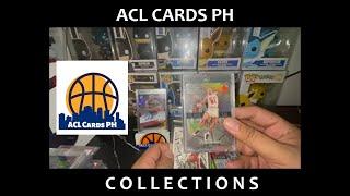 ACL Cards PH Card Collections