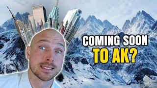 Biggest changes coming to Alaska #alaska #alaskanadventure