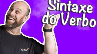 Sintaxe do Verbo [Prof Noslen]