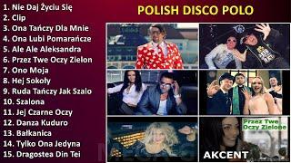 Polish disco polo ~ Greatest Hits