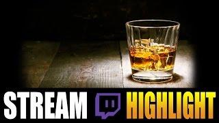 Nubkeks Approved Whiskey // Nub Streams Highlight