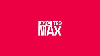 KFC T20 Max - Mens - Northern Suburbs v South Brisbane