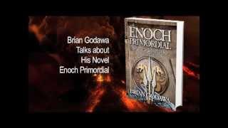 Enoch Primordial Author Interview