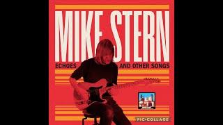 A Neon Jazz Interview with Legendary Guitarist Mike Stern