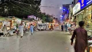 Welcome to the most beautiful city Haripur Hazara️