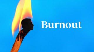 3 signs that you’ve hit clinical burnout and should seek help | Laurie Santos