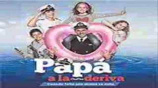 Papa a la deriva -  Miercoles 24 de febrero del 2016