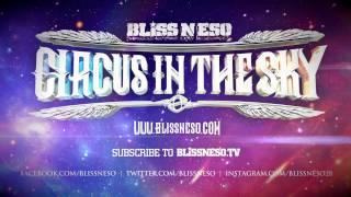 Bliss n Eso - Unite / Pale Blue Dot (Circus In The Sky)