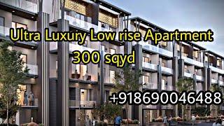 Ultra Luxurious Floor|| 300sqyd || 8690046488/8058810628 || Sunrise landbase