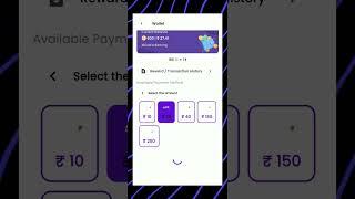 New Earning App 2025 | Earn Daily ₹193 Paytm Cash Without Investment |#earncash Cash Warrior