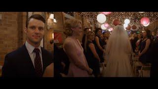 Brettsey - Chicago Fire - 4x18 Pt.3 - Mouch and Trudy's wedding