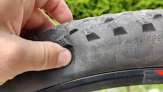 How to Put Air in Bike Tire