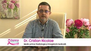 Dr. Cristian Nicolae - Donna Medical Center