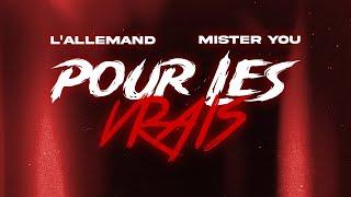 L’allemand - Pour Les Vrais - Feat @MisterYouOfficiel