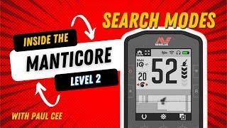 Manticore Introduction (Level 2) - Search Profiles