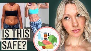 Is Intermittent Fasting DANGEROUS for Women?! (The SHOCKING Effect on Hormones & Fertility)