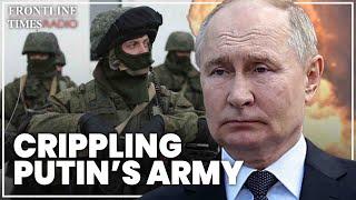 Putin’s troops will turn on each other if ceasefire deal is successful | Philip Ingram