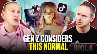 13 Surprising Stats on Gen Z (What it means for YOU)