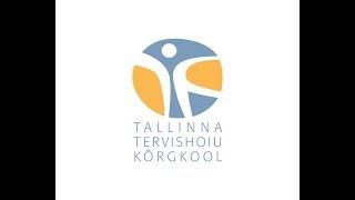 Tallinna Tervishoiu Kõrgkooli avaaktus 02.09.2019