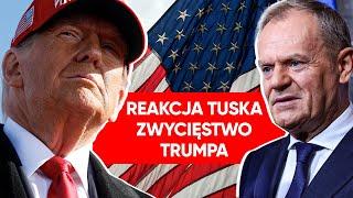 Dziennikarki wygarnęły Tuskowi wypowiedzi nt. Trumpa i jego związkach z Rosją. Reakcja premiera