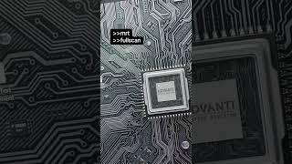 This is how you scan and delete virus on your PC 
