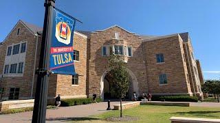 University Of Tulsa Guarantees Job Or Acceptance Into Grad School For Graduates