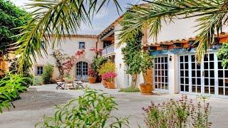 Propiedad romántica - Mallorca Inmobiliaria