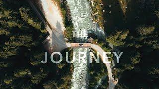 THE JOURNEY - DJI Mini 2 Cinematic 4K Video