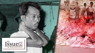 The Chilling Story of the CIA-Sponsored ‘Jakarta Method’