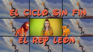 CICLO SIN FIN (EL REY LEON COVER) - Zamy Baumüller