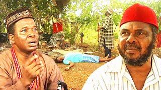 BATTLE OF THE GODS : NO MAN DARES THE GODS | PETE EDOCHIE CHIWETALU AGU | - AFRICAN MOVIES