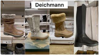 DEICHMANN BUTY BOTKI KOZAKI SZPILECZKI