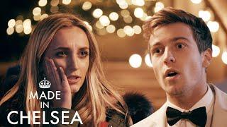 "If You've Cheated on Me, Walk Away" - Sam Thompson Has Bad News for Tiff | Made in Chelsea S10