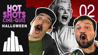 HOT SHOTS Ciné-Quiz [#2 Guest] : Zack and Drake / BLIND TEST CINEMA /