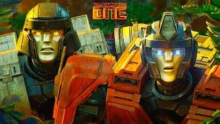 Is TRANSFORMERS ONE Movie A FLOP!?! - Number Crunching Discussion In The Video!!!