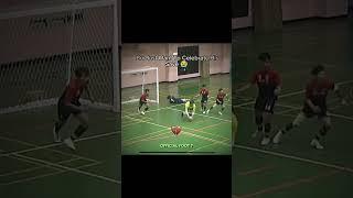 Bro Got Disconnected  #trending #football #viralvideo #shorts