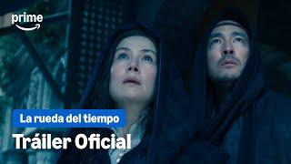 La rueda del tiempo - Temporada 3 - Tráiler Oficial | Prime Video España