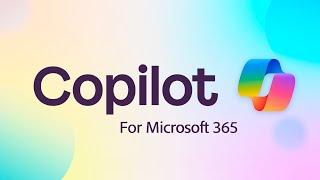 突然 Word、Excel、PowerPoint 都變聰明了？ Microsoft Copilot "橫空出世" 讓電腦小白也能變成職場全能王！