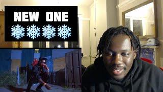 Album Time ‼️‼️‼️DUVY | DRILL | Reaction