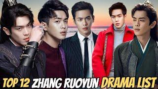 12 Must-watch Zhang Ruo Yun Dramas! | like hobby