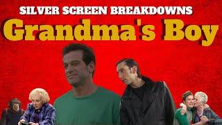 Grandma's Boy (2006) Film Breakdown | Silver Screen Breakdowns