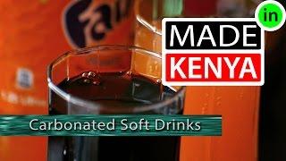 MADE IN KENYA - SEASON 3 - CARBONATED SOFT DRINKS - COCA COLA