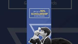  Win up to 90% Scholarship and Cash Rewards with TALLENTEX 2024 #Tallentex2024