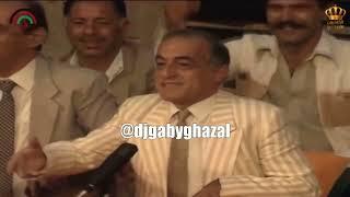 التحدي - ريميكس زجل لبنان جوقه الزغلول - DJ Gaby Ghazal - Zajal Battle #djgabyghazal #zajal #زجل