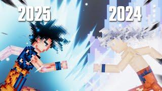 MUI Goku 2025 vs MUI Goku 2024