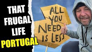 WARNING Living Frugal in Portugal Could Save You THOUSANDS