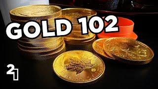 Tips to Level Up Your Gold Buying