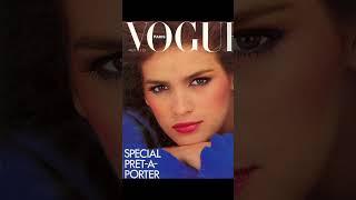 The Life and Death of Gia Carangi