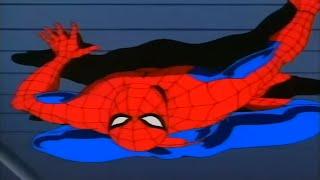 Spider-Man: The Animated Series (1994-1998) [Intro HD]